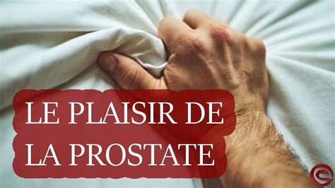 Massage de la prostate Massage érotique Lendéléde